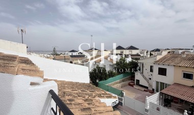 Перепродажа - Casa - Torrevieja - Costa Blanca