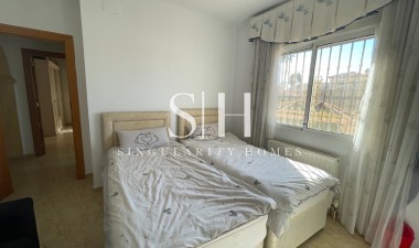 Wiederverkauf - Villa - Catral - Costa Blanca