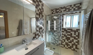 Wiederverkauf - Villa - Catral - Costa Blanca