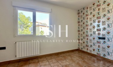 Herverkoop - Villa - Orihuela Costa - Costa Blanca