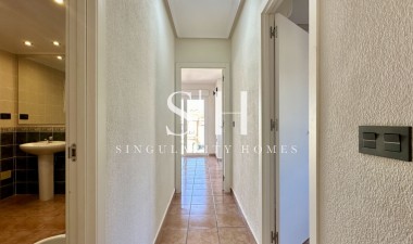 Herverkoop - Villa - Orihuela Costa - Costa Blanca