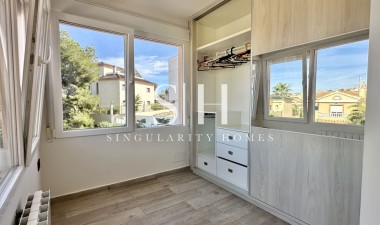 Herverkoop - Villa - Orihuela Costa - Costa Blanca