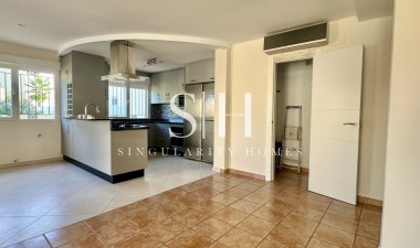 Herverkoop - Villa - Orihuela Costa - Costa Blanca