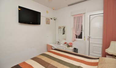 Resale - Villa - Orihuela Costa - Las Filipinas