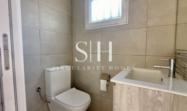 Herverkoop - Villa - Orihuela Costa - Costa Blanca