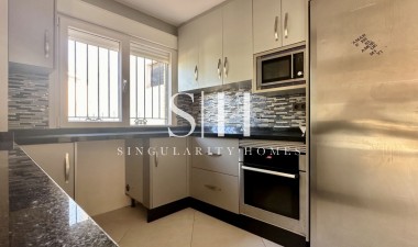 Herverkoop - Villa - Orihuela Costa - Costa Blanca