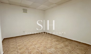 Herverkoop - Villa - Orihuela Costa - Costa Blanca