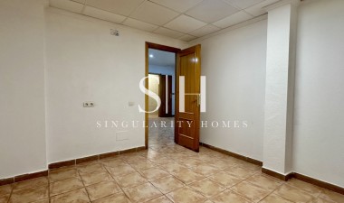 Herverkoop - Villa - Orihuela Costa - Costa Blanca