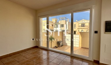 Herverkoop - Villa - Orihuela Costa - Costa Blanca