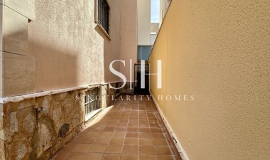 Herverkoop - Villa - Orihuela Costa - Costa Blanca