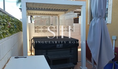 Resale - Villa - Los Montesinos - Costa Blanca