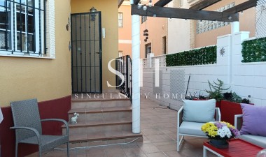 Resale - Villa - Los Montesinos - Costa Blanca