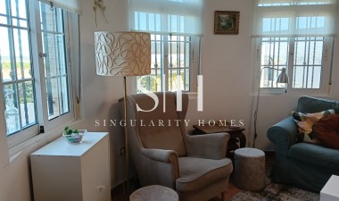 Resale - Villa - Los Montesinos - Costa Blanca