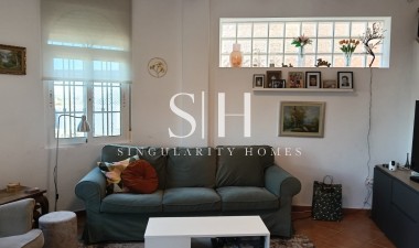 Resale - Villa - Los Montesinos - Costa Blanca