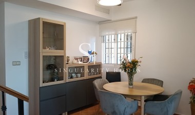 Resale - Villa - Los Montesinos - Costa Blanca