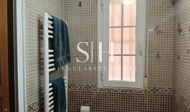 Resale - Villa - Los Montesinos - Costa Blanca