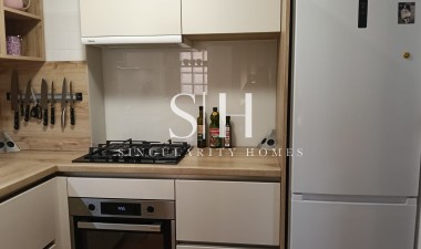 Resale - Villa - Los Montesinos - Costa Blanca