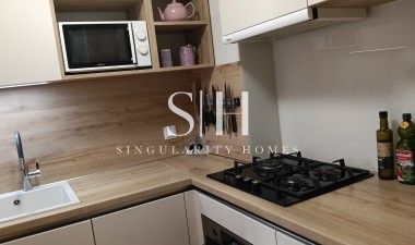 Resale - Villa - Los Montesinos - Costa Blanca