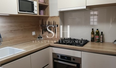 Resale - Villa - Los Montesinos - Costa Blanca