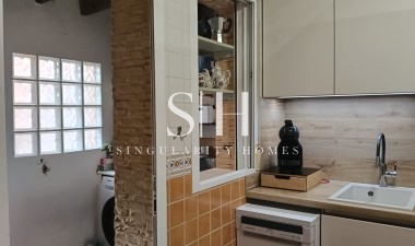 Resale - Villa - Los Montesinos - Costa Blanca