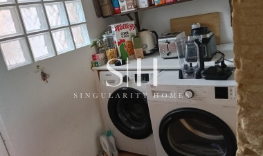 Resale - Villa - Los Montesinos - Costa Blanca