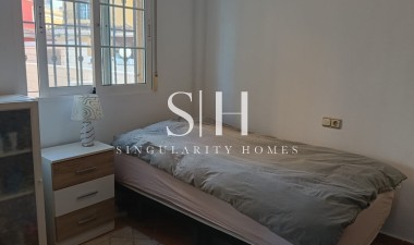 Resale - Villa - Los Montesinos - Costa Blanca