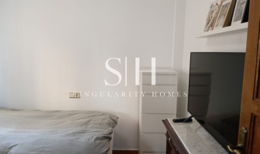 Resale - Villa - Los Montesinos - Costa Blanca