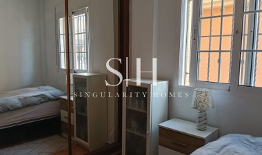 Resale - Villa - Los Montesinos - Costa Blanca