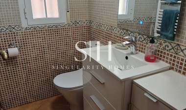 Resale - Villa - Los Montesinos - Costa Blanca