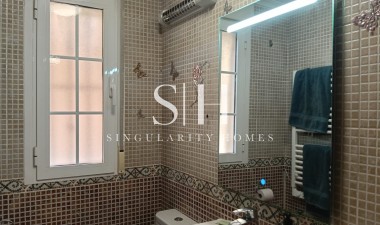 Resale - Villa - Los Montesinos - Costa Blanca