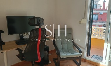 Resale - Villa - Los Montesinos - Costa Blanca