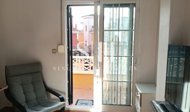 Resale - Villa - Los Montesinos - Costa Blanca