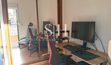 Resale - Villa - Los Montesinos - Costa Blanca