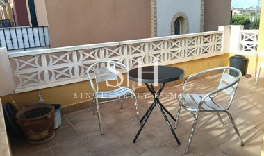 Resale - Villa - Los Montesinos - Costa Blanca