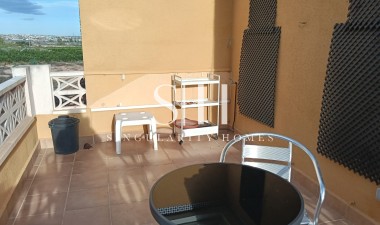 Resale - Villa - Los Montesinos - Costa Blanca