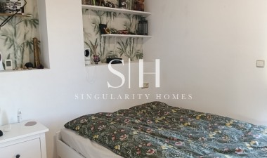 Resale - Villa - Los Montesinos - Costa Blanca