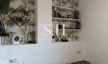 Resale - Villa - Los Montesinos - Costa Blanca