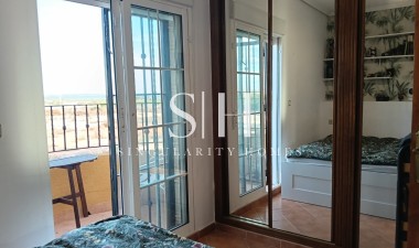 Resale - Villa - Los Montesinos - Costa Blanca