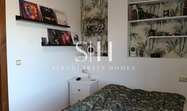 Resale - Villa - Los Montesinos - Costa Blanca