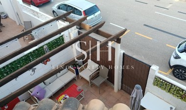 Resale - Villa - Los Montesinos - Costa Blanca