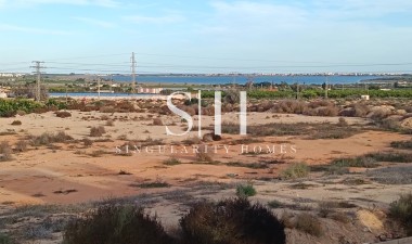 Resale - Villa - Los Montesinos - Costa Blanca