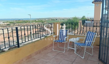 Resale - Villa - Los Montesinos - Costa Blanca