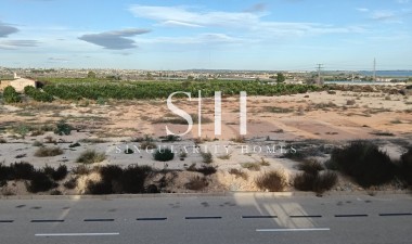 Resale - Villa - Los Montesinos - Costa Blanca