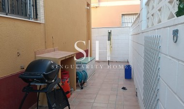 Resale - Villa - Los Montesinos - Costa Blanca