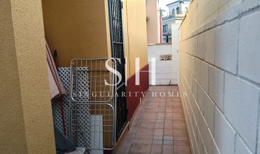 Resale - Villa - Los Montesinos - Costa Blanca