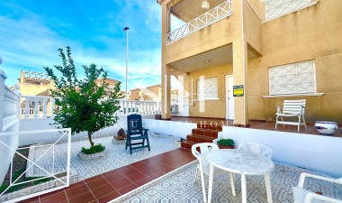 Återförsäljning - Bungalow - Torrevieja - Playa de los Locos