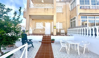 Återförsäljning - Bungalow - Torrevieja - Playa de los Locos
