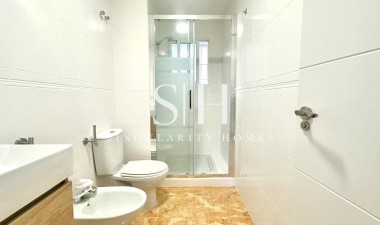 Återförsäljning - Bungalow - Torrevieja - Playa de los Locos