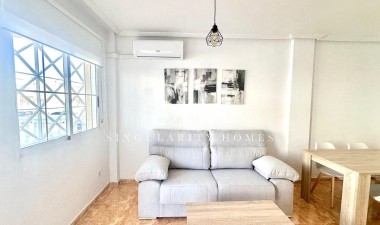 Återförsäljning - Bungalow - Torrevieja - Playa de los Locos