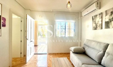 Återförsäljning - Bungalow - Torrevieja - Playa de los Locos